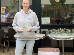 19. Bergedorfer Meisterschaften Erwachsene 2022